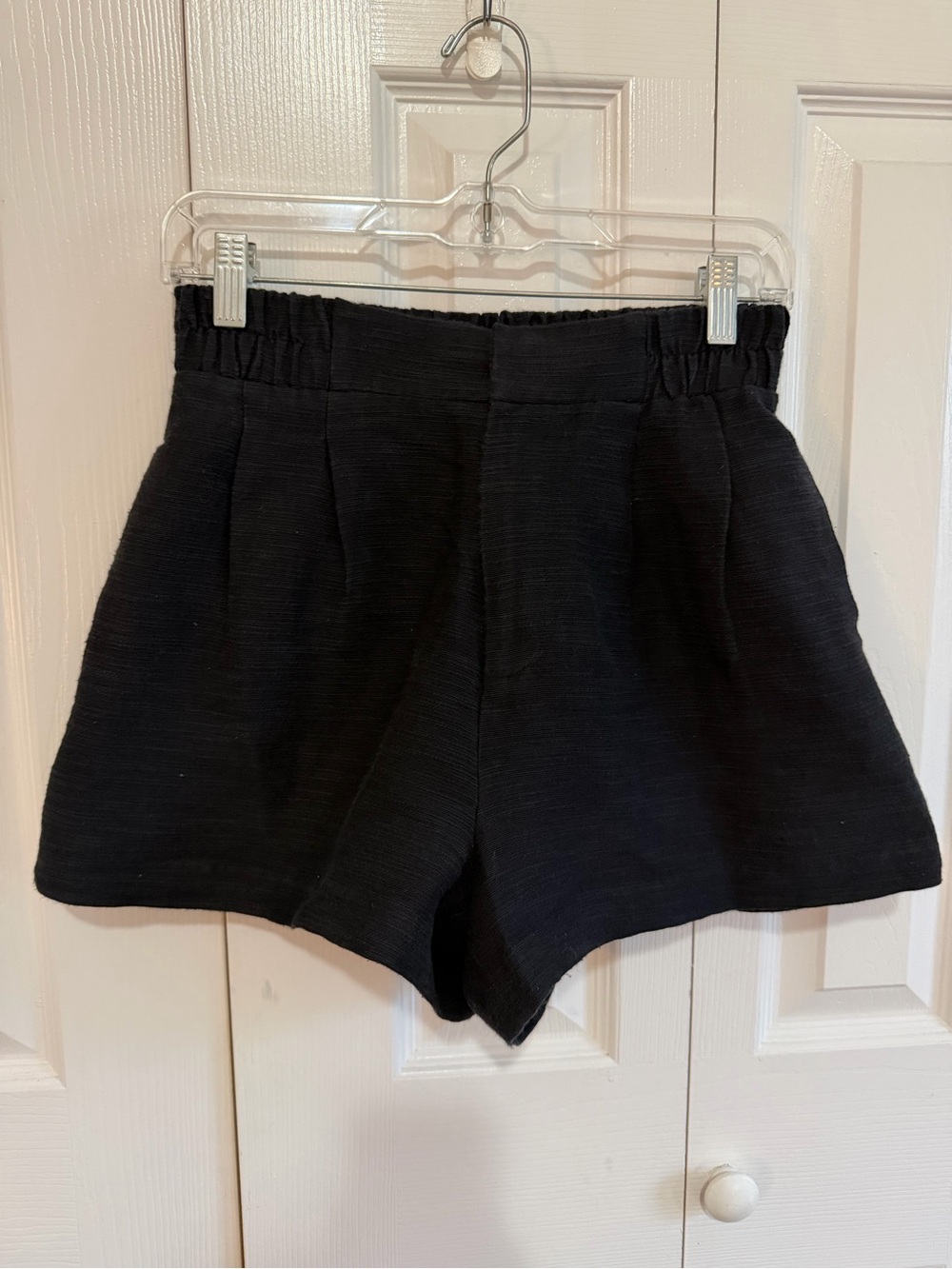 Apiece Apart Son Vida Short Black SIze 2